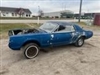 1969 Mercury Cougar Hard Top For Sale