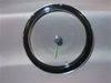 1969-1970 ELIMINATOR & XR-7 REPRODUCTION Clock Lens with Pointer