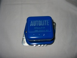 10316-A-2 1968-1973 COUGAR VOLTAGE REGULATOR
