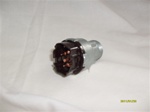 1968-1969 MERCURY COUGAR  IGNITION SWITCH ASSEMBLY