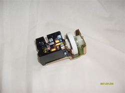 1967 MERCURY COUGAR HEADLIGHT SWITCH