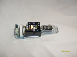 1968-1970 MERCURY COUGAR HEADLIGHT SWITCH