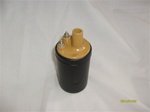 1967-1973 MERCURY COUGAR YELLOW TOP COIL