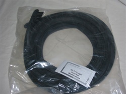 1969-1970 MERCURY COUGAR ROOF-RAIL WEATHERSTRIPS