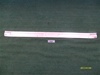 13208-9-AR-2 REPRODUCTION '69-'70 DOOR SCUFF PLATE