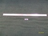 13208-9-AR-3 REPRODUCTION '71-'73 DOOR SCUFF PLATE