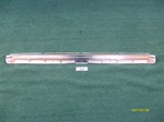 13208-9-SS-1 STAINLESS STEEL DOOR SCUFF PLATE
