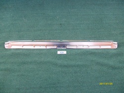 13208-9-SS-1 STAINLESS STEEL DOOR SCUFF PLATE