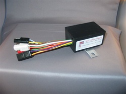 13366-AR-2 1968 COUGAR COMPUTERIZED SWITCHING RELAY