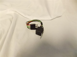 Early 1967 COUGAR Stop Lamp Relay
