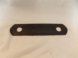 1968 Cougar Rear Marker Light to Body Seals