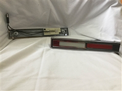 13766-B-1 1969-1970 COUGAR INTERIOR LAMP ASSEMBLY