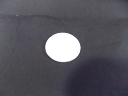 13783-A-1 1969-1971COURTESY LAMP LENS