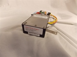 1968 COUGAR COMPUTERIZED TURN SIGNAL UNIT