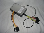 13A366-BS-3 1967 COUGAR COMPUTERIZED TURN SIGNAL UNIT