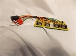 1969-1973 Mercury Cougar Computerized Flasher Unit