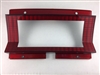 1969-1970 Mercury Cougar Gas Door Reflector