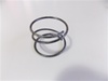 13A807-B-1 1968 COUGAR HORN RING SPRING