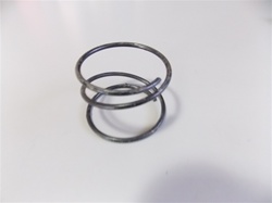 13A807-B-1 1968 COUGAR HORN RING SPRING
