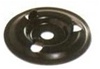 COUGAR  '67 SPARE TIRE HOLD DOWN PLATE
