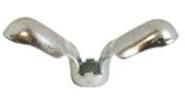 COUGAR  '67-'73 Spare Wheel Mounting Bolt Nut