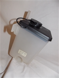 1969-1970 Mercury Cougar Windshield Washer Reservoir