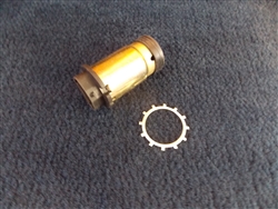 1969-1973 Cougar Windshield Washer Pump
