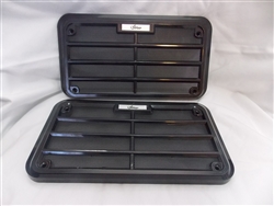 1967-1968 MERCURY COUGAR SPEAKER GRILLE