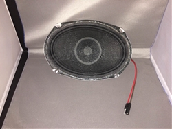 1967-1968 MERCURY COUGAR SPEAKER