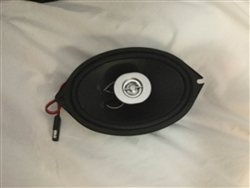 1967-1973 MERCURY COUGAR SPEAKER