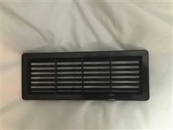 1971-1973 MERCURY COUGAR SPEAKER GRILLE