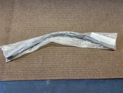 Mercury Cougar Convertible Pillar Weatherstrips
