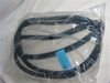 3110-AR-1 1967-1968 COUGAR WINDSHIELD GASKET