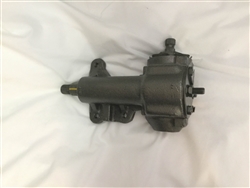 Mercury Cougar Rebuilt Steering Box