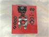 1967-1970  Power Steering Valve Repair Kit-with stud.