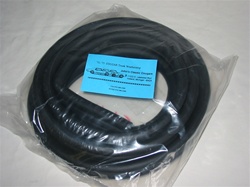 3720-AR-2 1971-1973 COUGAR TRUNK WEATHERSTRIP