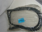 42084-AR-3 1971-1973  COUGAR REAR WINDOW GASKET
