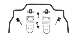 1967-1973 Mercury Cougar Rear Sway Bar