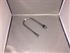 1967-1973 Mercury Cougar Rear Spring U-Bolts