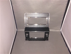 1969-1970 MERCURY COUGAR RADIO BEZEL