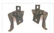 1968-1970 Mercury Cougar Lower Radiator Mounting Bracket