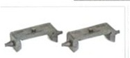 1967-1970 Mercury Cougar Upper Radiator Insulator