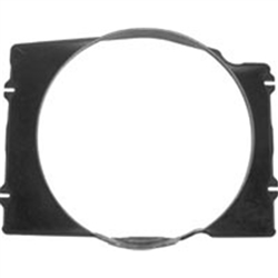 1967 Mercury Cougar 390 W/24" Radiator Fan Shroud