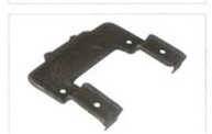1969-1970 Mercury Cougar Upper Radiator Mounting Bracket