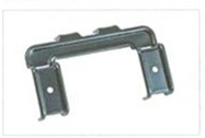 1967-1968 Mercury Cougar Upper Radiator Mounting Bracket