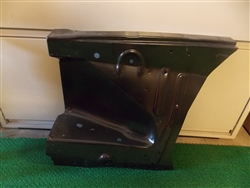1971-1973 Mercury Cougar Apron Panel