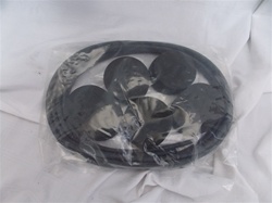 1967-1968 Tail Light Housing to Body Seal Kit