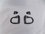 1967-1968 Outside Door Handle Gasket Set