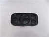 1967-1968 Trunk Lock Gasket