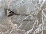 1967-1970 Cougar Sunvisor Bracket